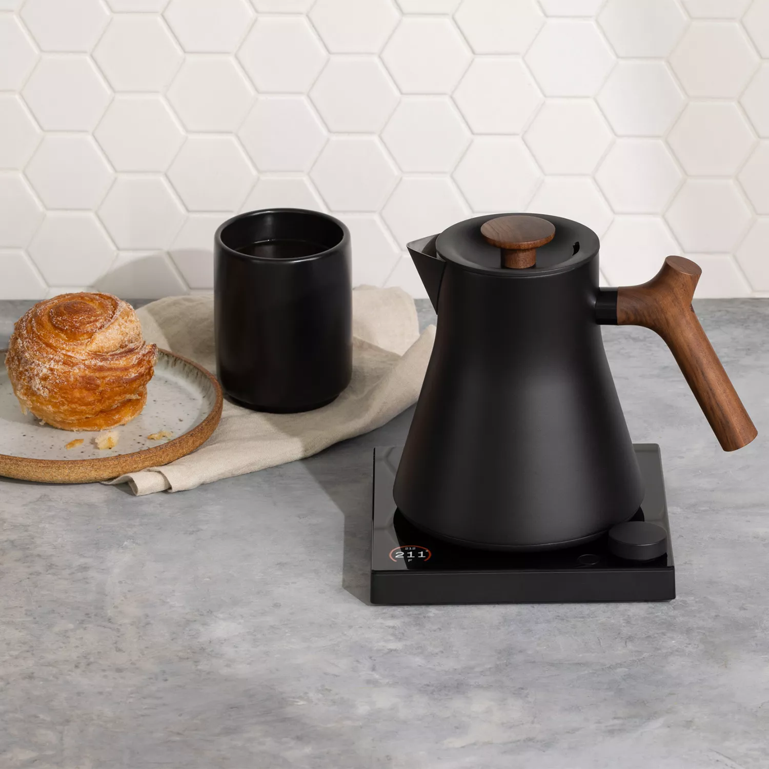 Fellow Corvo EKG Pro Kettle