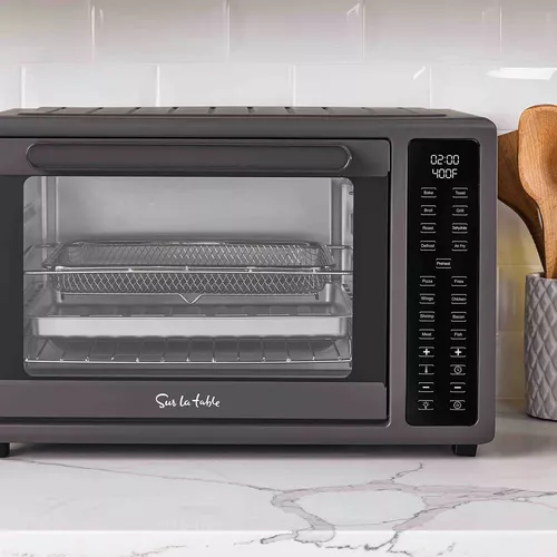 Sur La Table Air Fry Convection Oven