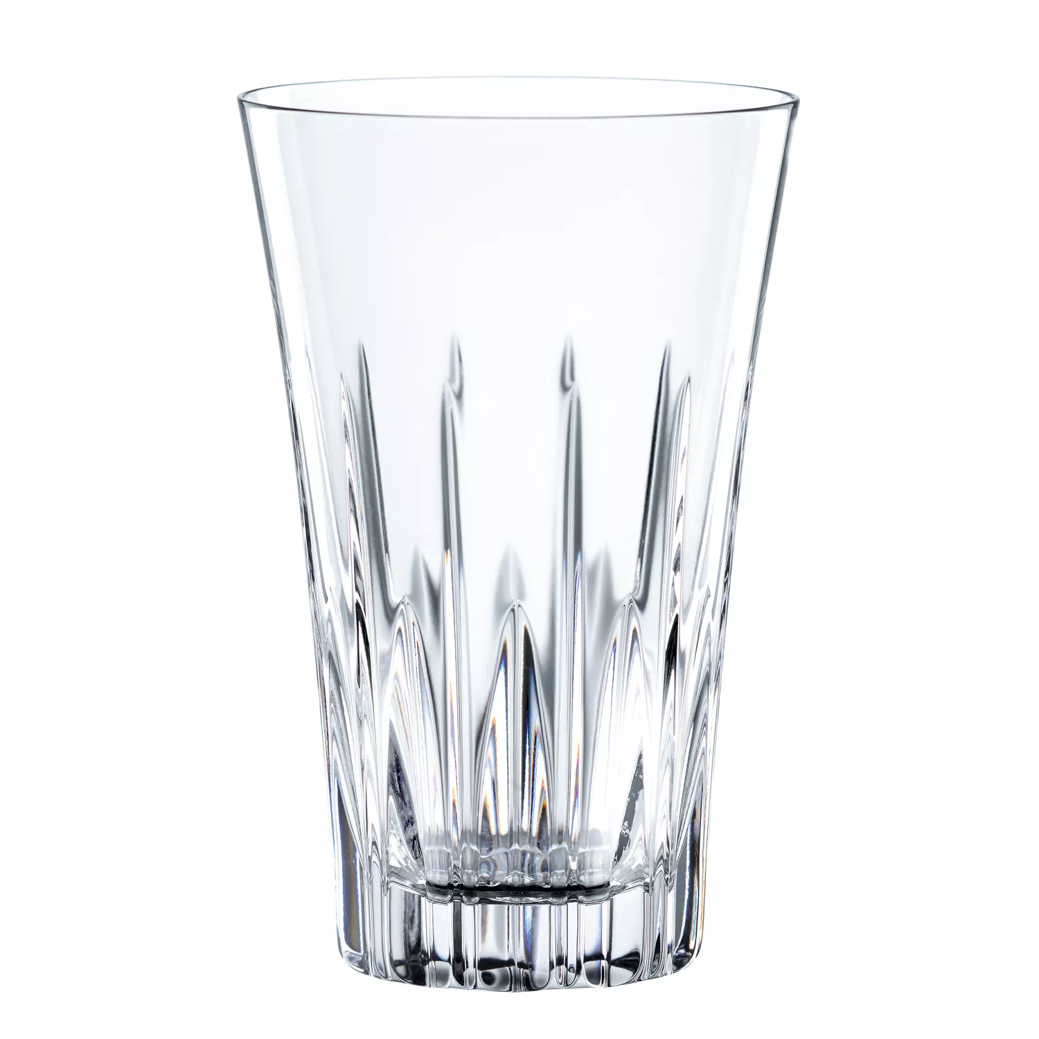 NACHTMANN Classic Highball Glasses, Set of 4