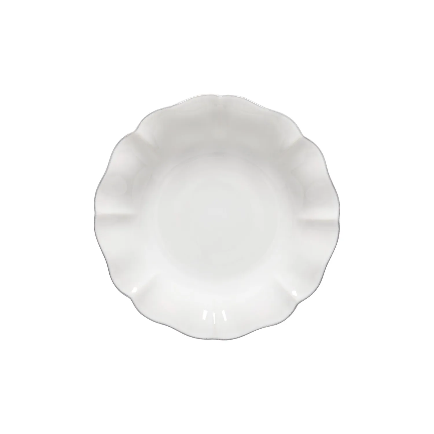 Costa Nova Rosa Pasta Bowls, Set of 6