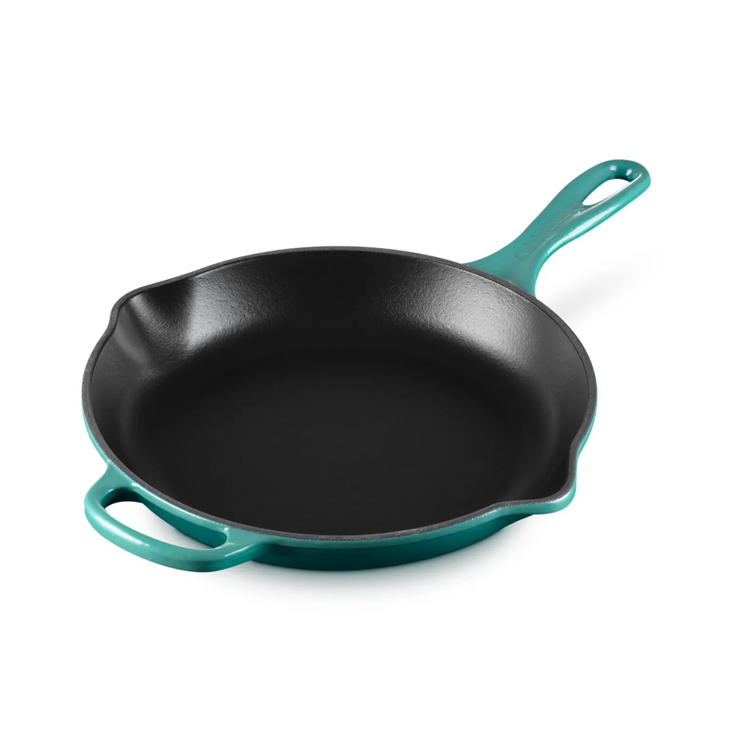 Le Creuset Signature Skillet, 10.25"