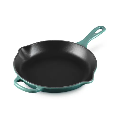 Le Creuset Signature Skillet, 10.25"