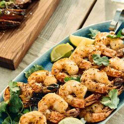 Date Night: Steakhouse Meets Seaside