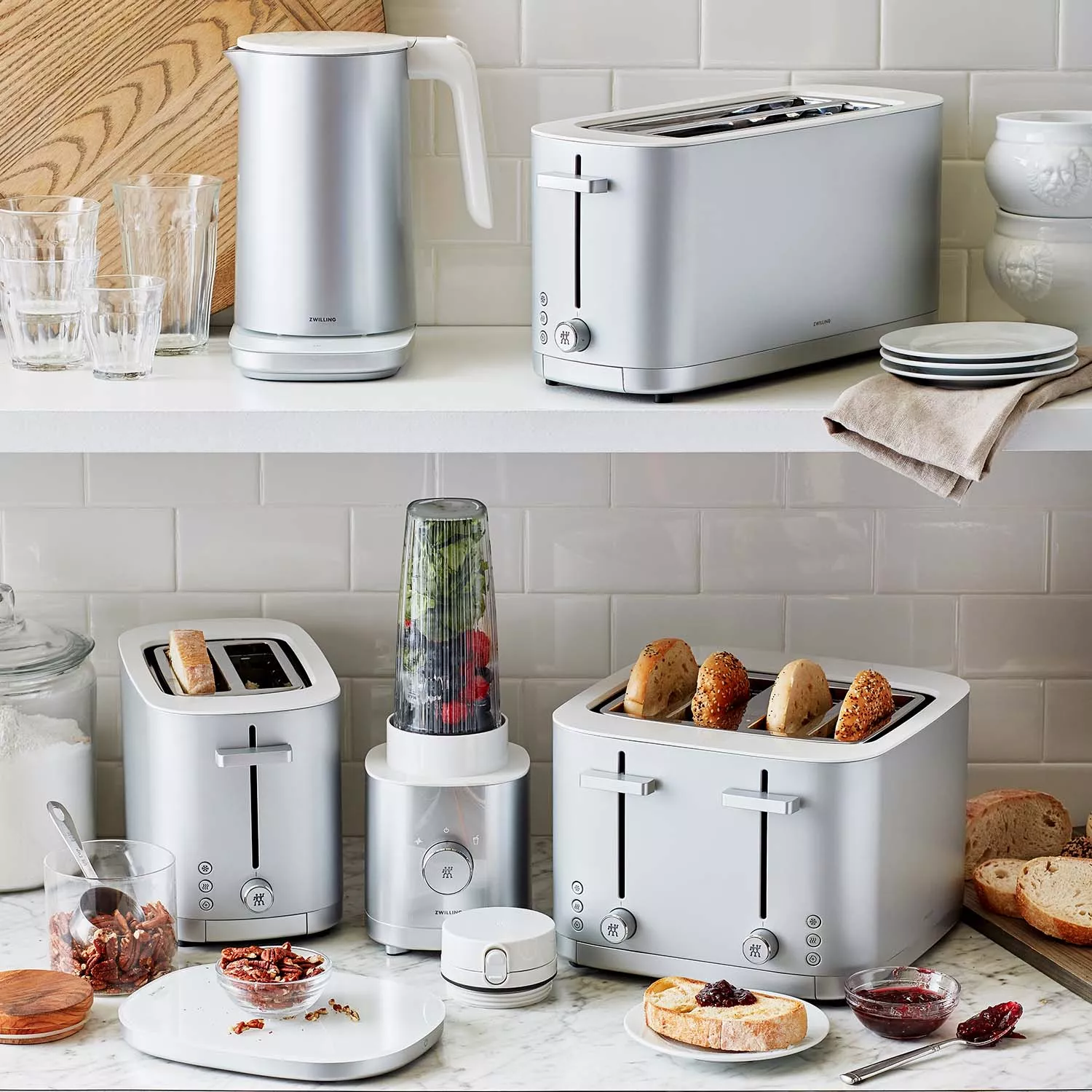 Zwilling Enfinigy Personal Blender