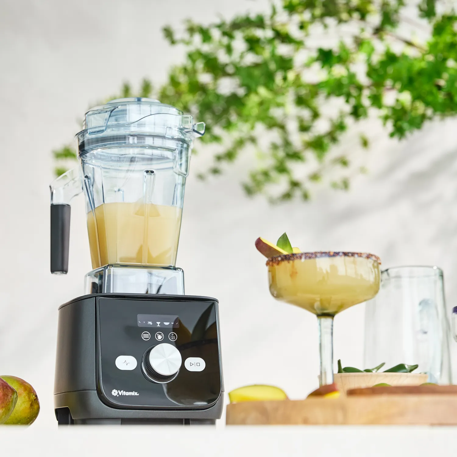 Vitamix Ascent® X5 Blender
