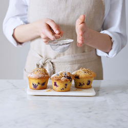 Silpat Muffin Mold