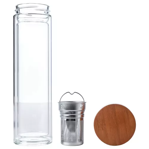 One Part Co. Infusion Bottle Kit