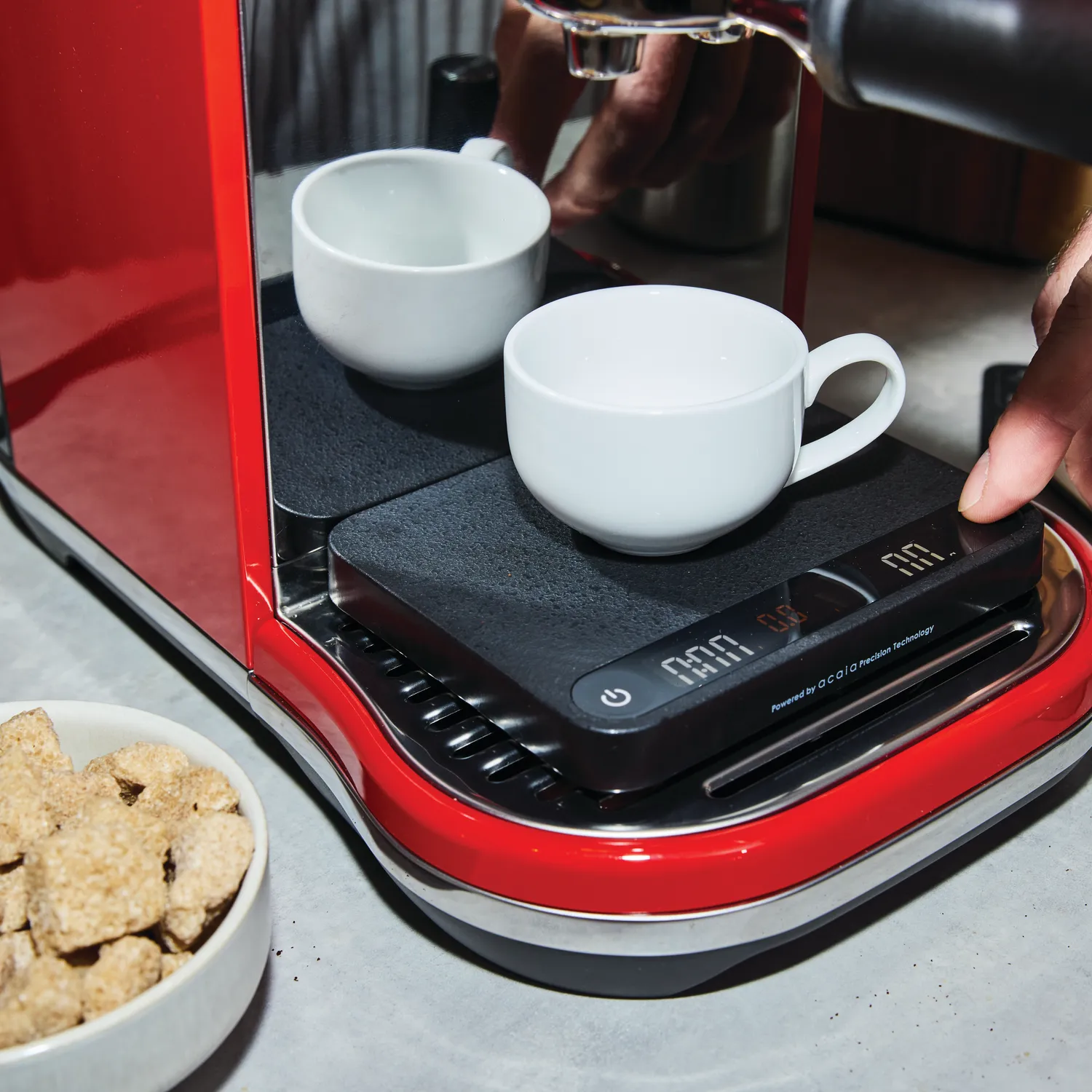 Breville Precision Scale Duo
