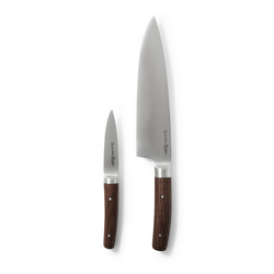 Sur La Table Classic 8" Chef’s & Paring Knife Set