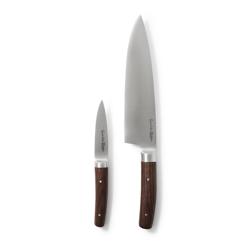 Sur La Table Classic 8" Chefs & Paring Knife Set