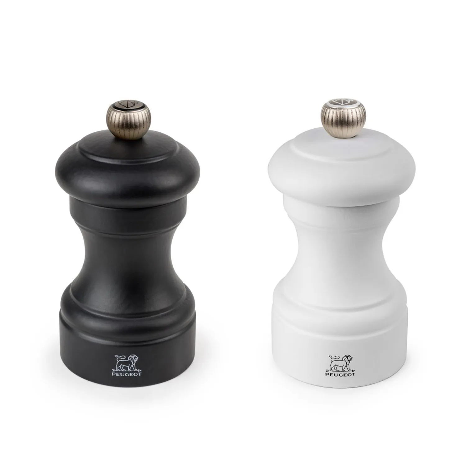 Peugeot Bistro Salt & Pepper Mill Set