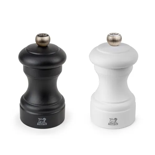 Peugeot Bistro Salt & Pepper Mill Set