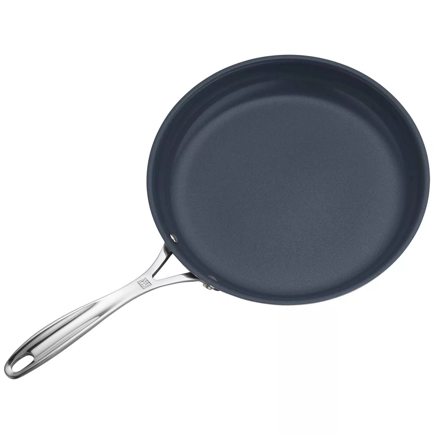 Zwilling Clad CFX Ceramic Nonstick Skillet