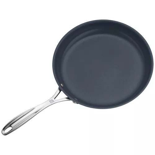 Zwilling Clad CFX Ceramic Nonstick Skillet