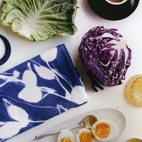 Goldie Home Porto Napkins, Set of 4