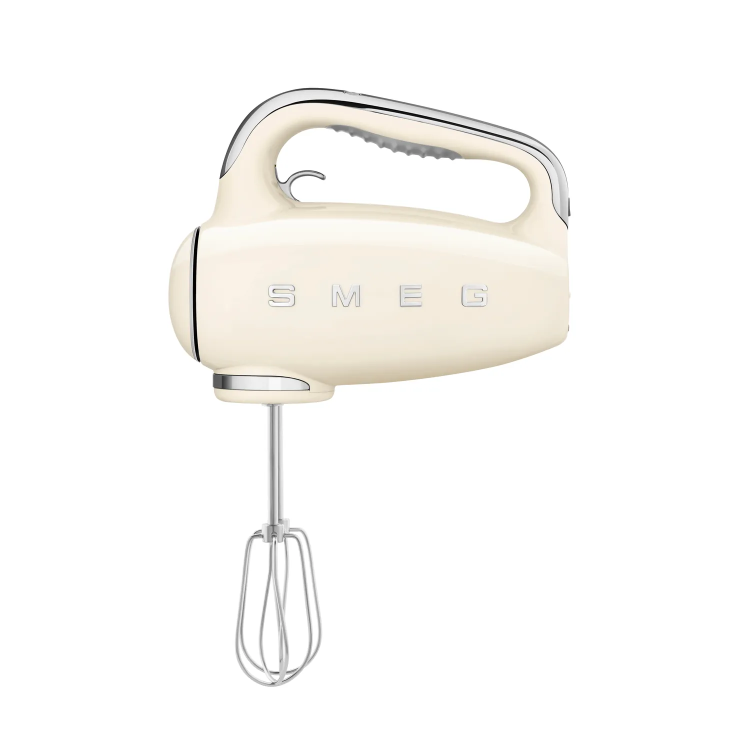 Smeg 50s Retro Style Aesthetic Hand Mixer
