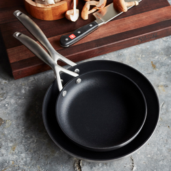Scanpan CS+ 8&#34; & 10.25&#34; Skillets, Set of 2