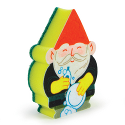 Fred Sink Gnome Sponge