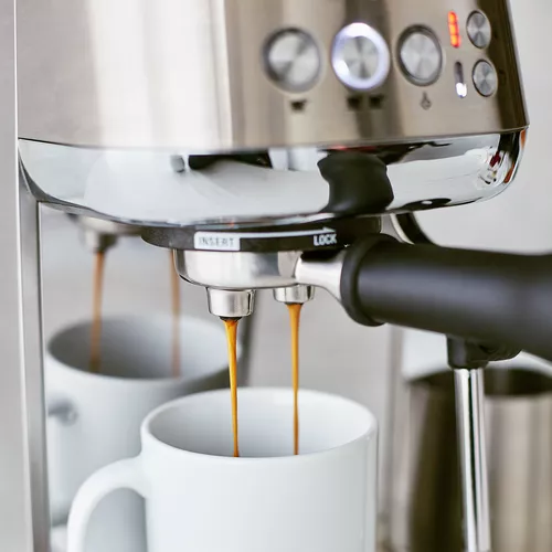 Breville Bambino Plus Espresso Machine