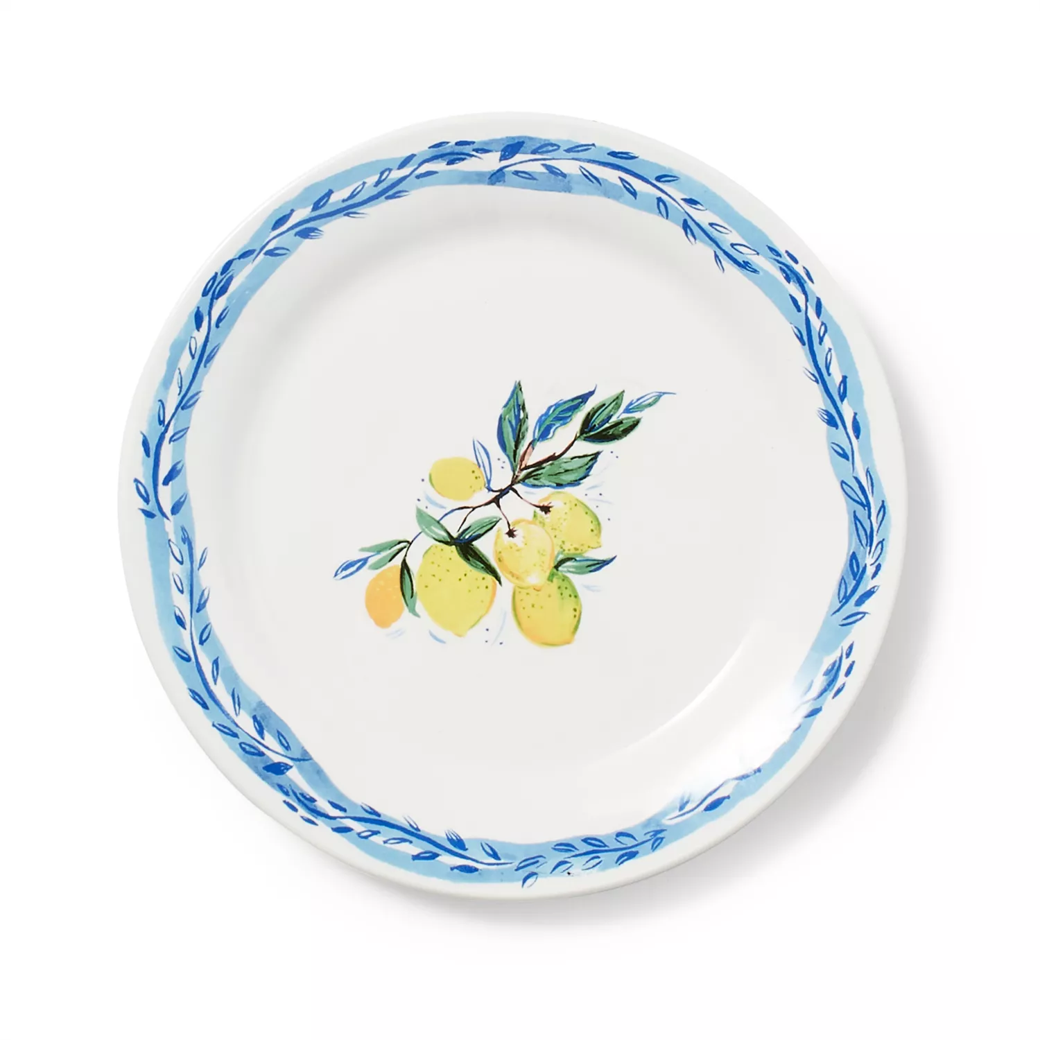 Sur La Table Citrus Salad Plate | Sur La Table