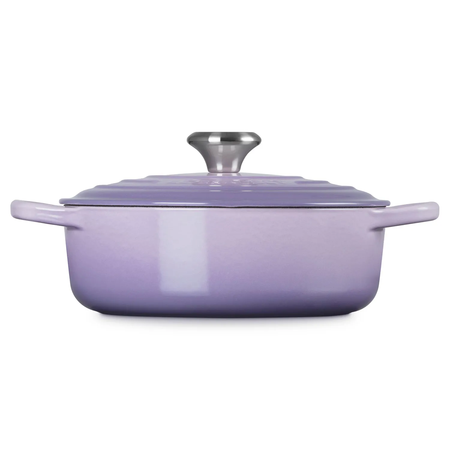 Le Creuset Signature Round Wide Dutch Oven, 3.5 qt.
