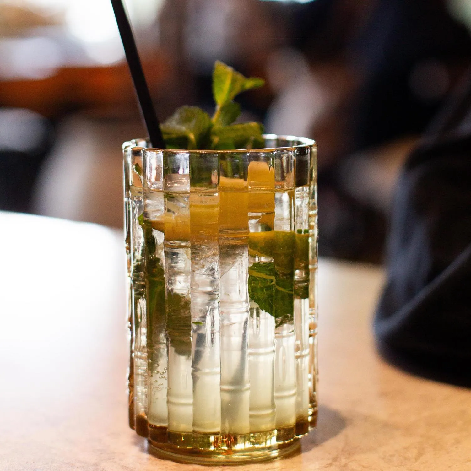 Fortessa Mahalo Iced Beverage Glasses, Set of 4