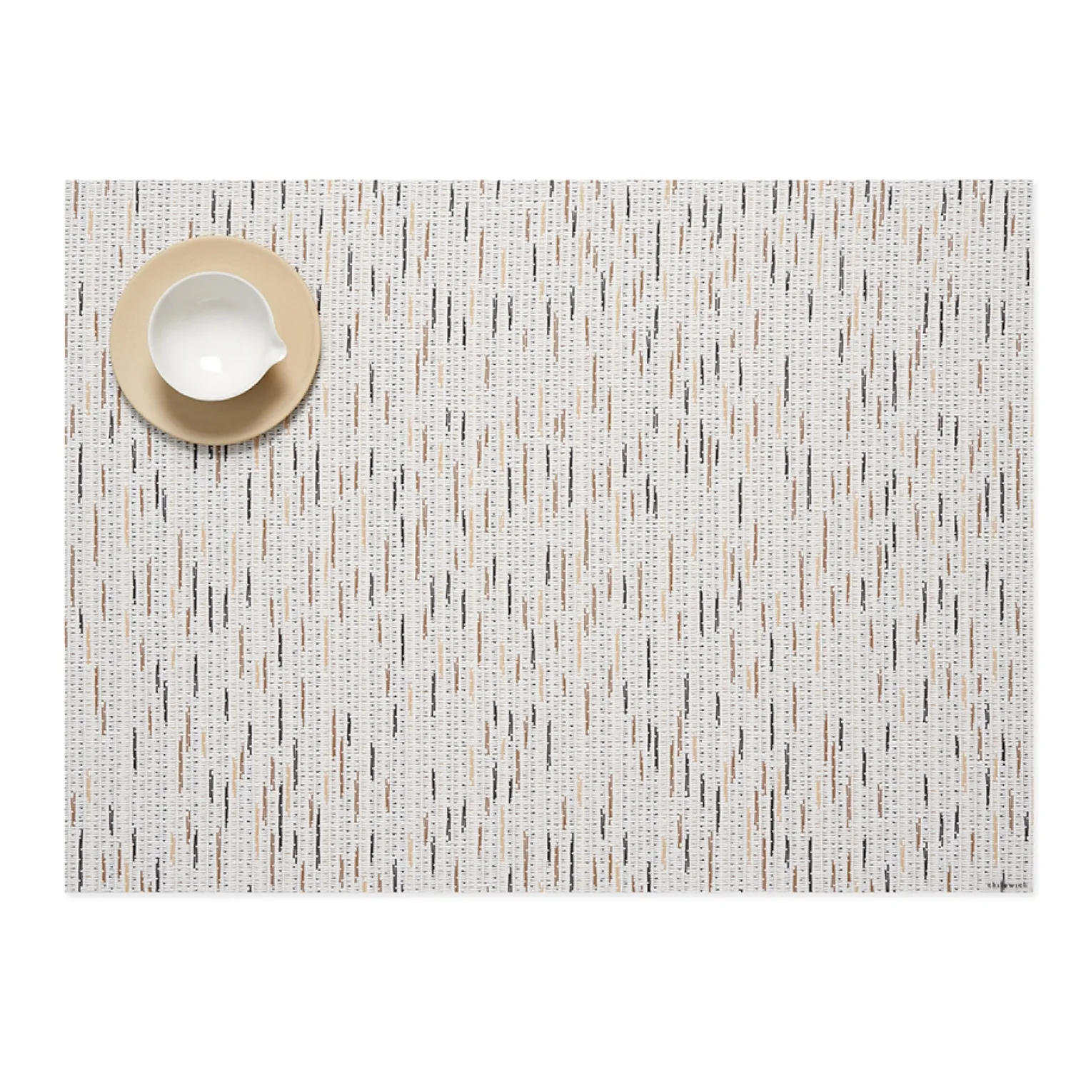 Chilewich Pepper Placemat