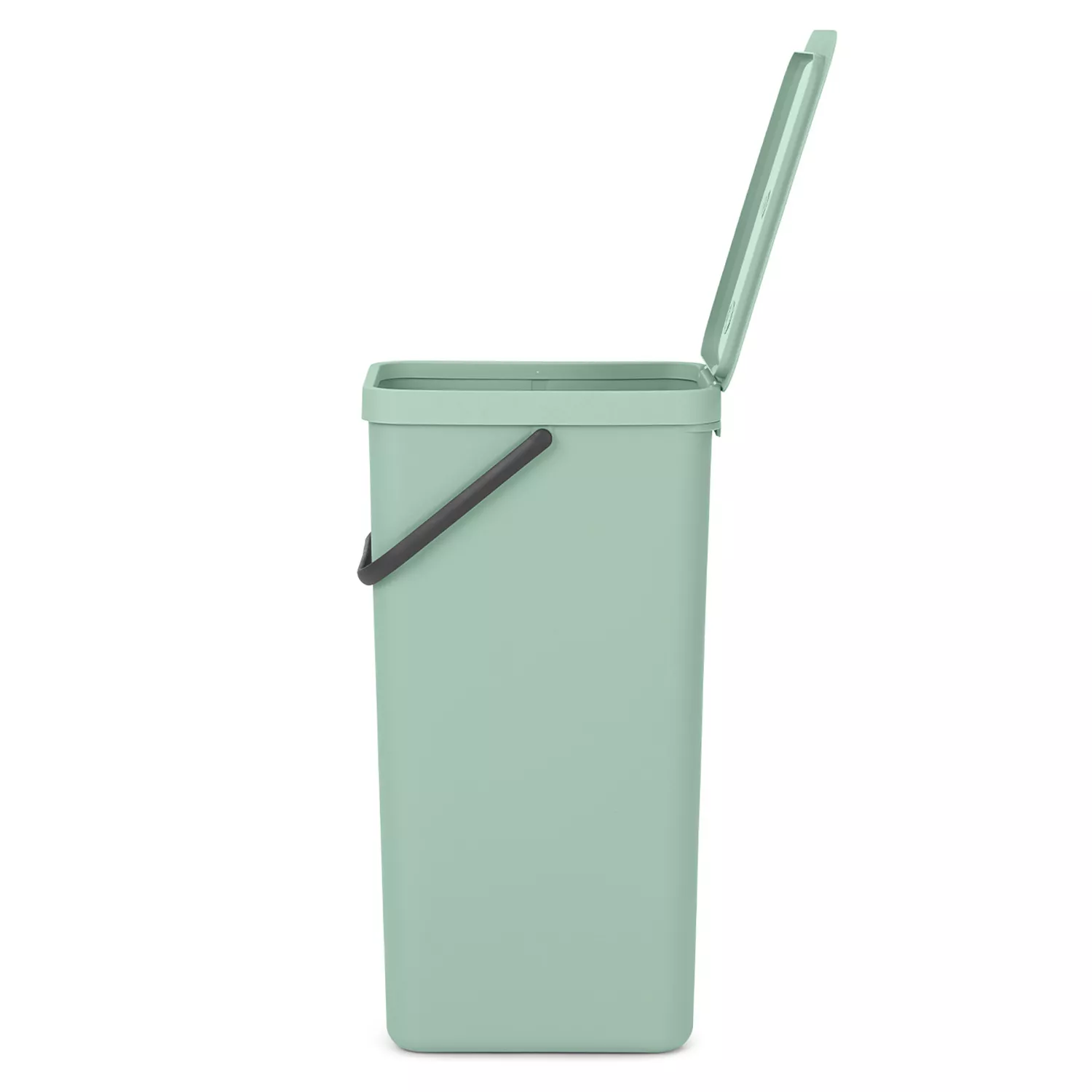 Brabantia Sort & Go Trash Bin, 40 L