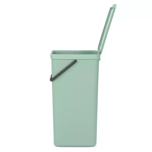 Brabantia Sort & Go Trash Bin, 40 L