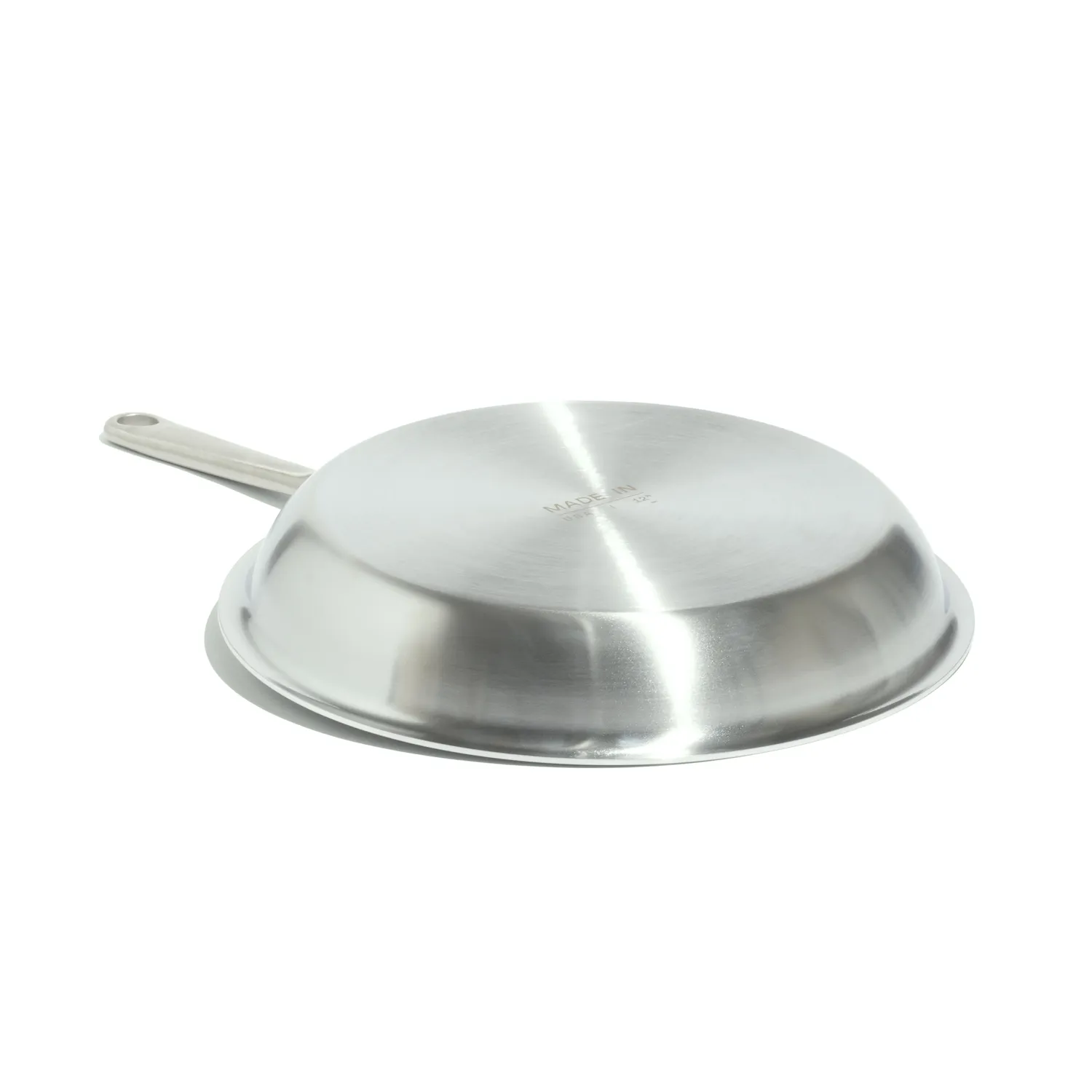 Made In CeramiClad 2.0 Nonstick Skillet