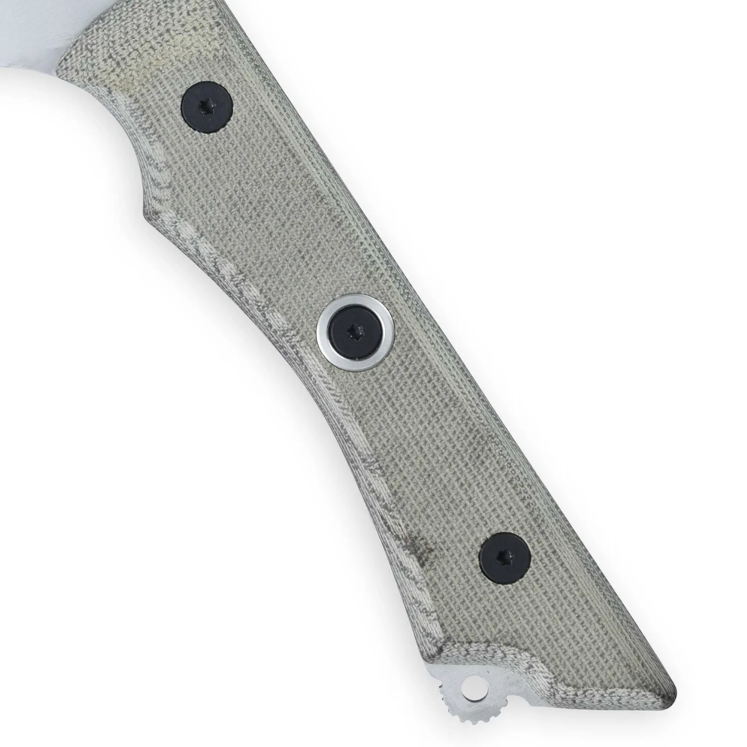 Messermeister Overland 8" Chef Knife