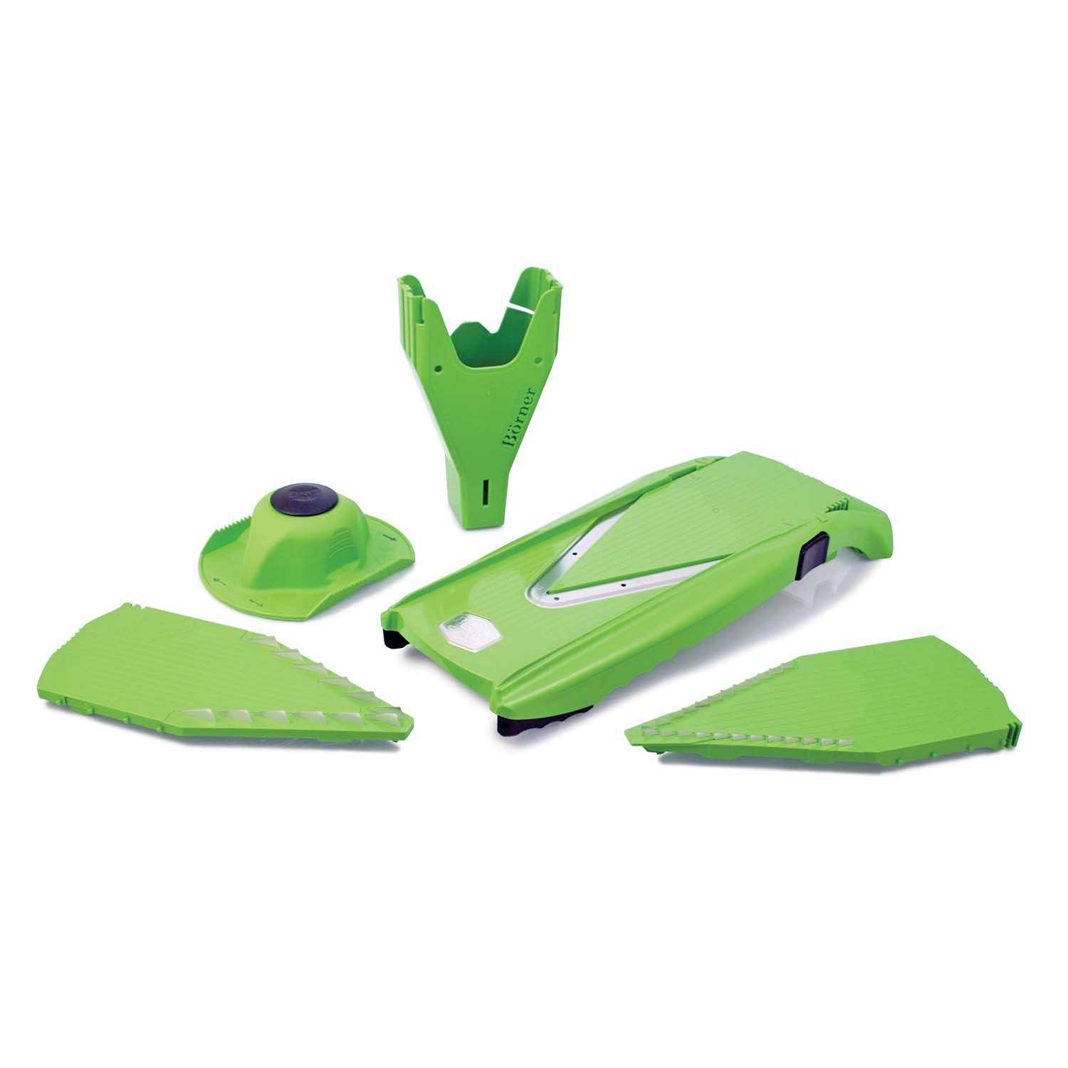 Swissmar Börner VPower Mandoline