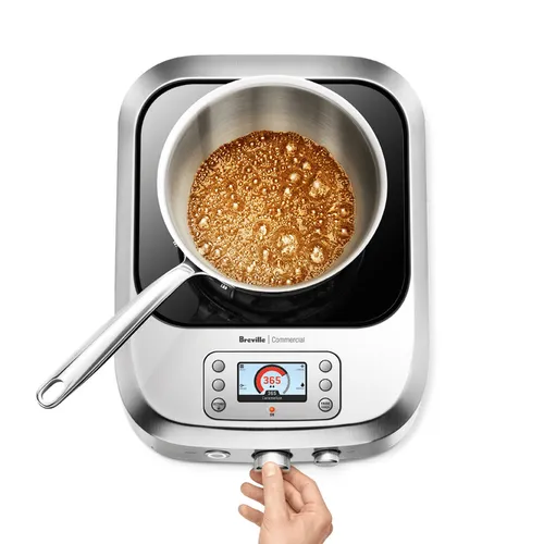 Breville Control Freak Induction Cooker