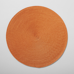 Sur La Table Round Woven Placemat Round Woven Placemats