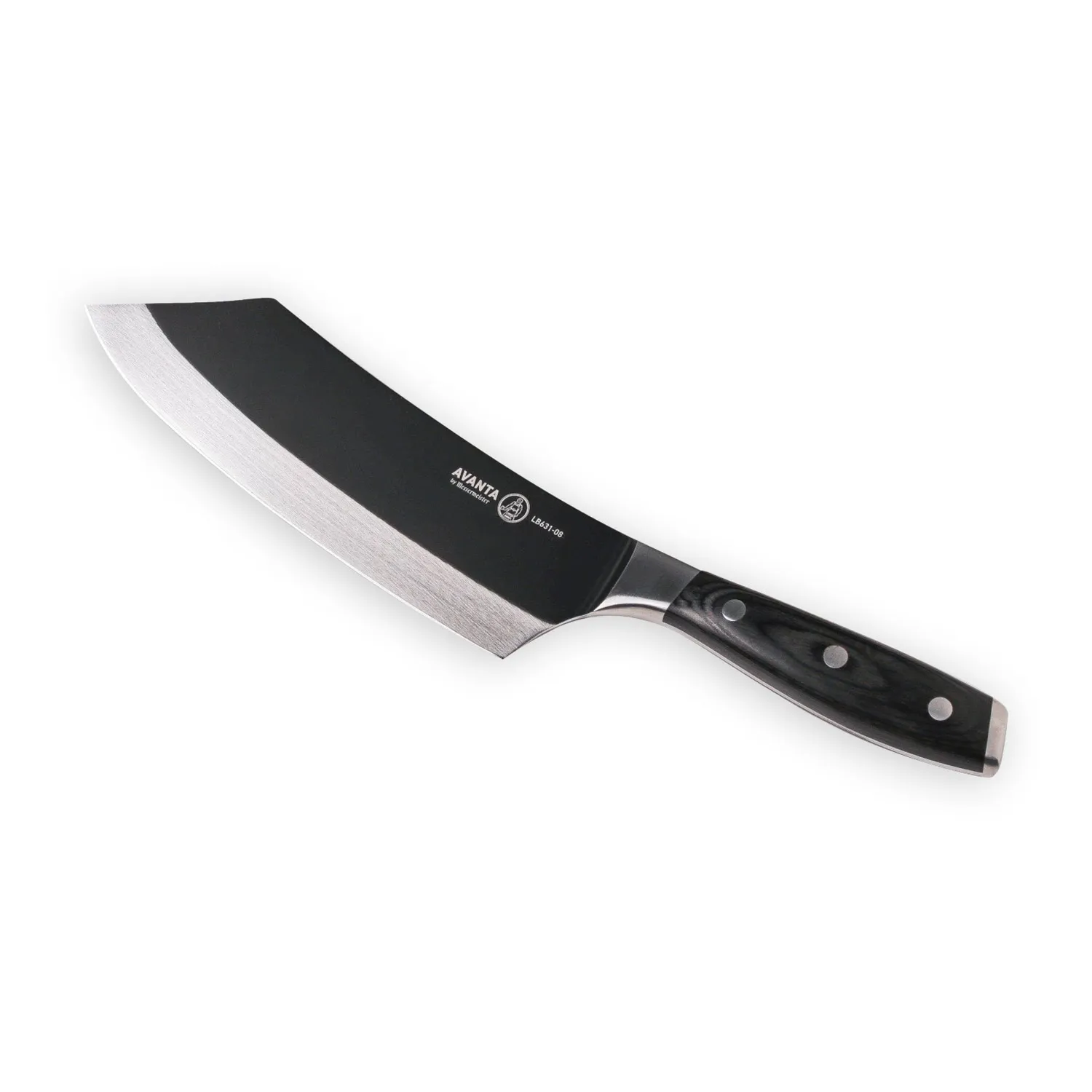 Messermeister Avanta Kendrick BBQ 8" Chef Knife