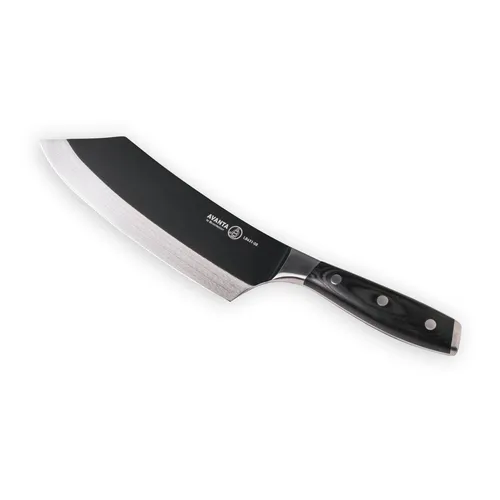Messermeister Avanta Kendrick BBQ 8" Chef Knife