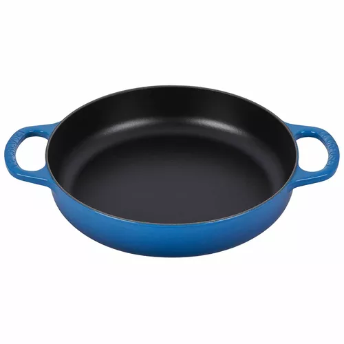 Le Creuset Signature Everyday Pan, 11&rdquo;