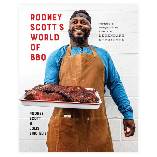 Rodney Scott&#8217;s World of BBQ