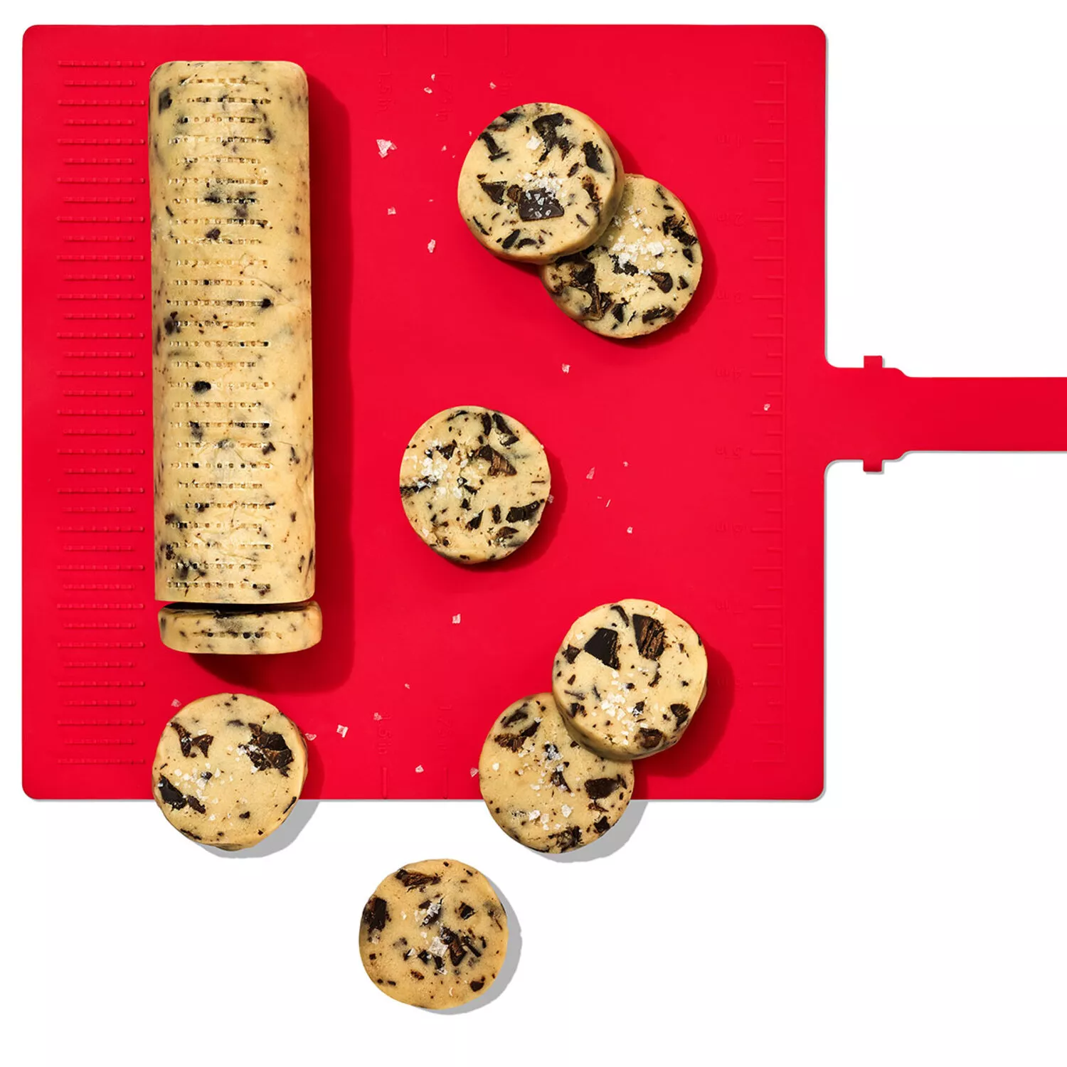 OXO Good Grips Slice & Bake Cookie Maker