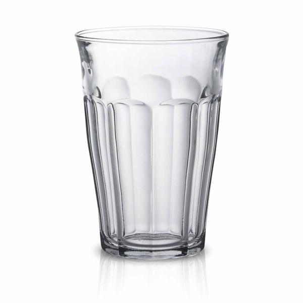 Duralex Picardie Tumblers, Set of 6