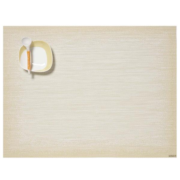 Chilewich Fade Matcha Placemat