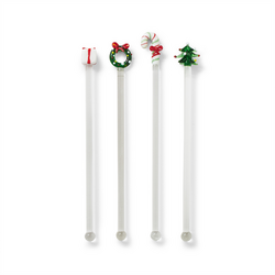 Sur La Table Christmas Stir Sticks