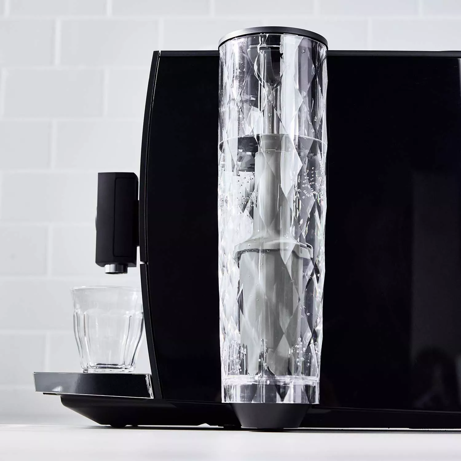 JURA ENA 4 Automatic Coffee Machine 