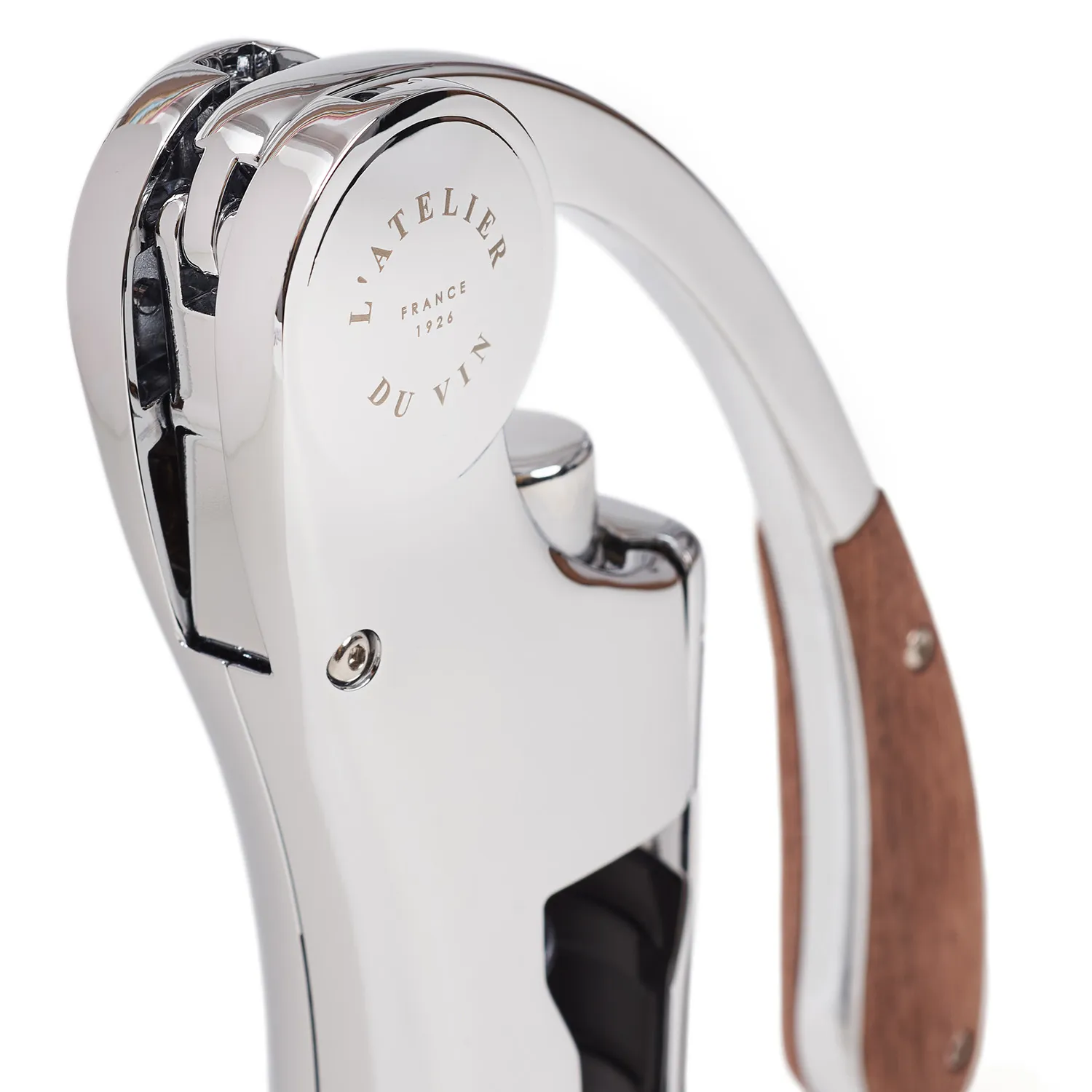 L'Atelier du Vin Oeno Motion Corkscrew