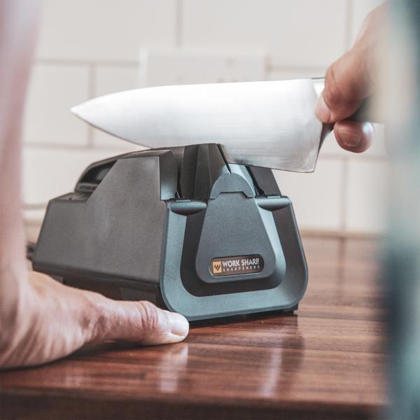 Work Sharp E2 Knife Sharpener - thumbnail 2