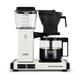Moccamaster by Technivorm KBGV Select Coffee Maker with Glass Carafe A4BKYNUWK5