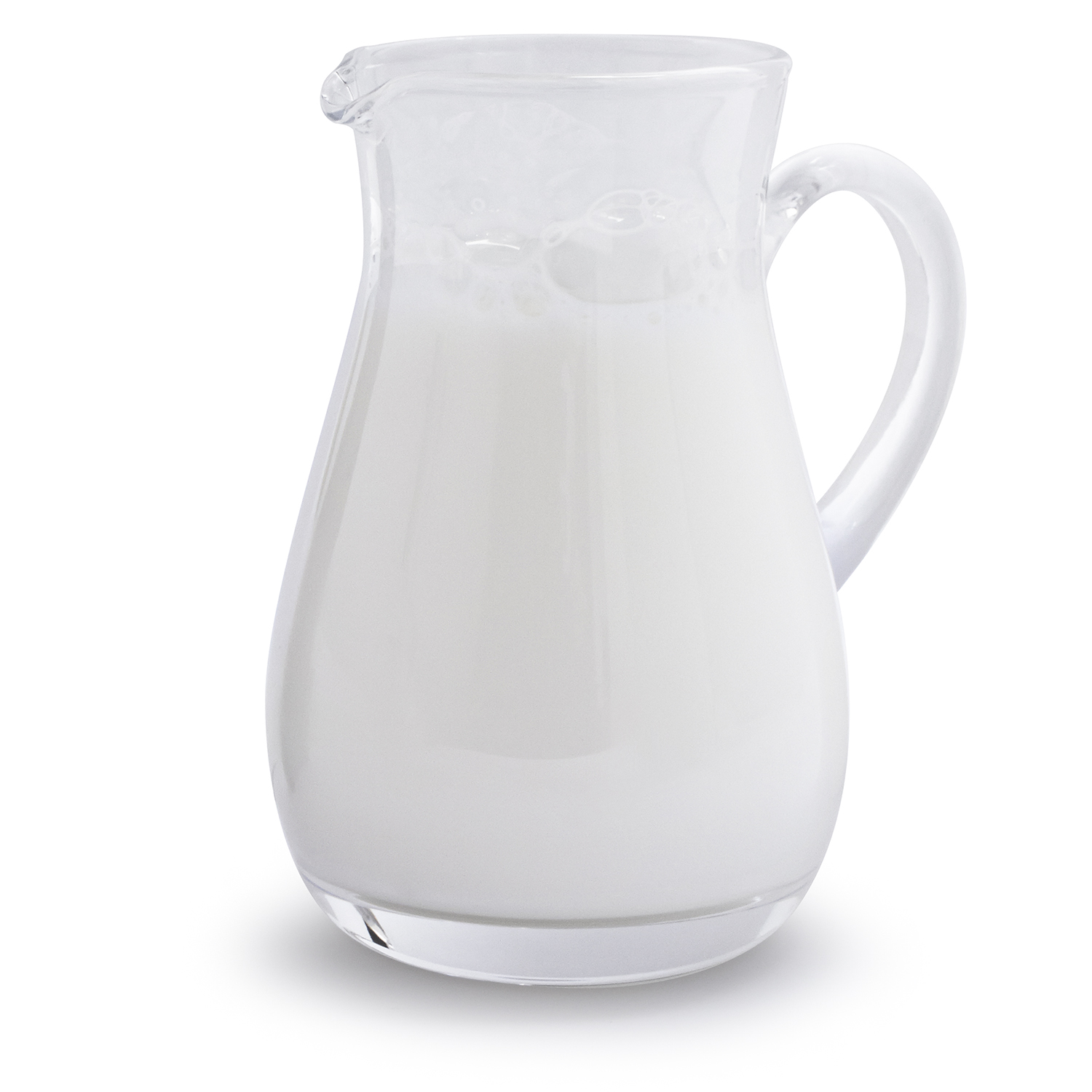 Milk Pitcher