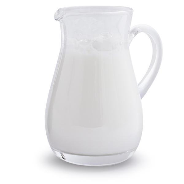 Milk Pitcher