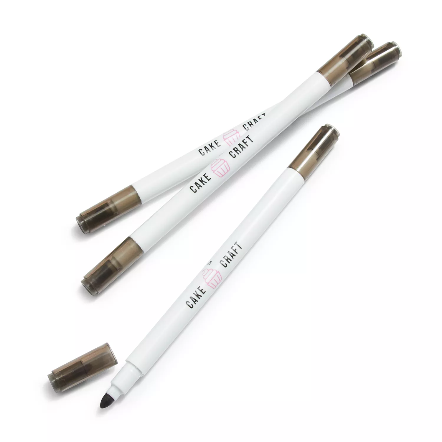 Sugar Crafty Edible Ink Chalk Marker Pen – Treat Bakeshop