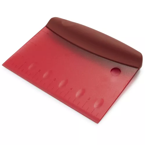 Sur La Table Plastic Bench Scraper